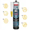 Hybrid-Dichtstoff Fix All Flexi Weiss 290 Ml – Sil Fix 290B Produktbild-Vorschau 5