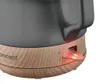 Concept RK0062, 1 liter, 1200 watt, antraciet, houtmotief, Productafbeelding-voorbeeld 6