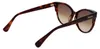 MaxMara, Occhiali da sole MM0058 Donna, forma Rotondo Produktbild-Vorschau 4
