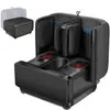 CALMENTA® Fußmassagegerät mit Shiatsu, Kompression & Wärme Voir les images du produit 1