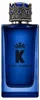 Dolce&Gabbana K, para hombre, 100 ml, perfume en formato Vista previa de la imagen del producto 9