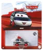 Fahrzeuge Racing Style | Disney Cars | Die Cast 1:55 Auto | Produktbild-Vorschau 5