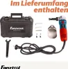 FANZWORK Knabber Blechknabber Knabber Nibbler Blechschere Produktbild-Vorschau 6