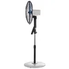 Bimar VP455T, Domácí vrtulový ventilátor, Černá, Bílá, Náhled obrázku produktu 3