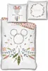 Lenzuola Disney Minnie Acchiappasogni , 80 x 80 cm + 135 x Anteprima dell’immagine prodotto 1