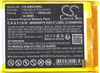 TECHTEK Batteria compatibile con [Gigaset] GS290 Anteprima dell’immagine prodotto 2