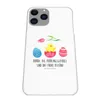 Mr. & Mrs. Panda Iphone 11 Pro Handyhülle Küken Schlüpfen - Produktbild-Vorschau 2