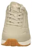 Skechers Uno - Golden Air, scarpe da ginnastica beige con Anteprima dell’immagine prodotto 8