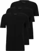 Hugo Boss Koszulki 3PACK, 50475284, Rozmiar: 182 Podgląd zdjęcia produktu 1