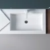 Mai & Mai Einbauwaschbecken Becken rechts, BTH: Produktbild-Vorschau 5