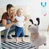 Giocattoli gonfiabili SUN BABY da 1 anno con pompa in gomma Anteprima dell’immagine prodotto 17