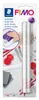 Forniture per modellazione FIMO® rullo acrilico su blister Anteprima dell’immagine prodotto 1