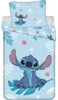 Jerry Fabrics JERRY FABRICS Leinen inklusive Lilo und Produktbild-Vorschau 1