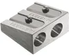 Faber-Castell 185710 Podwójna metalowa temperówka Podgląd zdjęcia produktu 1