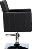 Fauteuil de coiffure Tom hydraulique pivotant pour salon de Voir les images du produit 2