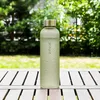 Trinkflasche 1,5L Sport Wasser Flasche BPA frei Kohlensäure Produktbild-Vorschau 9