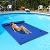 GOPLUS Schwimmbett für 3-5 Personen bis zu 300 kg, Produktbild-Vorschau 2