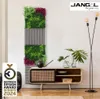 JANGAL Modular Wall Akustik 3D Paneele  520 x 520 mm Pink Produktbild-Vorschau 6