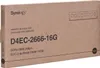 Synology NAS ECC RAM 16GB Module (DDR4-2666 16GB)  1 Modul Anteprima dell’immagine prodotto 13