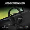 Corsair Gaming HS80 RGB - Headset - ohrumschließend Produktbild-Vorschau 29