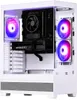 Gaming PC ZyberX Ghost | AMD Ryzen 5 5600 | GeForce RTX Produktbild-Vorschau 1