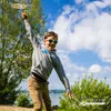 Schildkröt - Set de badminton JUNIOR dans un étui de Voir les images du produit 18