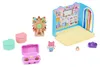 Gabby's Dollhouse GDH PYS DeluxeRoomSetCraftRoom GML, Podgląd zdjęcia produktu 4
