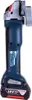 Bosch Winkelschleifer 18V 125Mm 2X5.0Ah + L-Boxx Gws 18V-10 Produktbild-Vorschau 37