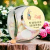 Mr. & Mrs. Panda Kaffeedose Hasen Muschel XL 2000ml - Gelb Produktbild-Vorschau 5