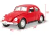 Maisto - Volkswagen Beetle, červená, 1:24 Náhled obrázku produktu 14