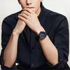 Multifunktions Emporio Armani Schwarz   Kollektion Diver - Produktbild-Vorschau 11