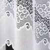 Dekoratívny záves na žabky MODESTA 120 biely 250x120 cm Náhľad obrázku produktu 4