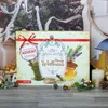 ROTH Honig-Wellness-Adventskalender 2021 gefüllt mit Produktbild-Vorschau 4