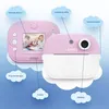 Kindercamera LAMAX InstaKid2 Play, roze Productafbeelding-voorbeeld 5
