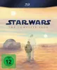 Star Wars Complete Saga 1-6 Produktbild-Vorschau 1