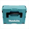 Makita DTW 190 F1J 18V Li-Ion Boulonneuse à chocs sans fil Voir les images du produit 4