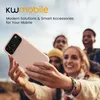 kwmobile Handyhülle für iPhone 17 Pro Max Hülle, für iPhone Produktbild-Vorschau 7