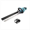 Makita DUH 523 M Akku Heckenschere 18 V 52 cm + 1x Akku 4,0 Produktbild-Vorschau 2