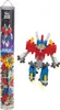 9604270 - 100 Kreativ Bausteine Mecha Roboter Produktbild-Vorschau 5