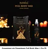 ItalWax - Luxe Filmwachs Gold 1kg - Wachsbohnen - Hartwachs Produktbild-Vorschau 6