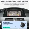 8.8" Android CarPlay Display für BMW E60 E61 E90 E91 E92 Produktbild-Vorschau 7