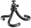 Mantona Gibbo Flex Ministativ 30 cm, Kamera Stativ mit Produktbild-Vorschau 1