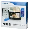 Wideodomofon rodzinny INDI N ORNO OR-VID-VP-1069/B, Podgląd zdjęcia produktu 11