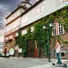 E-Scooter STREETBOOSTER Vega weiß - mit Straßenzulassung, Produktbild-Vorschau 5