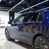 Modanature per finestrini per VW Golf 8 2019-2025 acciaio Anteprima dell’immagine prodotto 2
