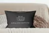 MuchoWow® Zierkissen Sofakissen Wohnzimmer Dekokissen 60x40 Produktbild-Vorschau 4