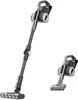JIMMY H8 Flex, 2-in-1-Stabstaubsauger, Beutellos, Schwarz, Produktbild-Vorschau 6