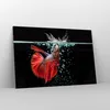 Bilder auf glas - Fisch Wasser Natur - 120x80cm - Produktbild-Vorschau 4