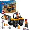 LEGO® City 60450 Chargeuse sur pneus Voir les images du produit 36