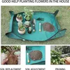 Pflanzen-Umtopfmatte, Gartenmatte, Blumenerde-Matte, Produktbild-Vorschau 5